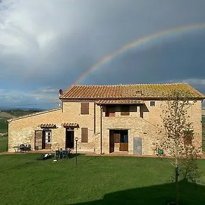 Staffolino Agroturismo