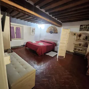Residenza D'epoca La Casa Del Conte Apartamento